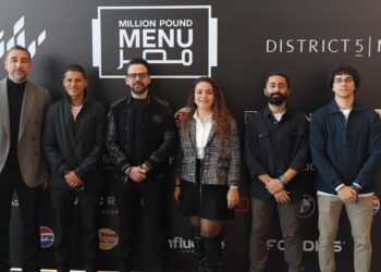 فودكس الشريك التكنولوجي الرسمي لبرنامج Million Pound Menu لتعزيز نمو قطاع المطاعم