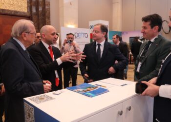 بعد نجاحه الأول في الأردن .. معرض إنفستور العقاري يعود بنسختين في فبراير وإبريل بالعاصمة الأردنية عمان