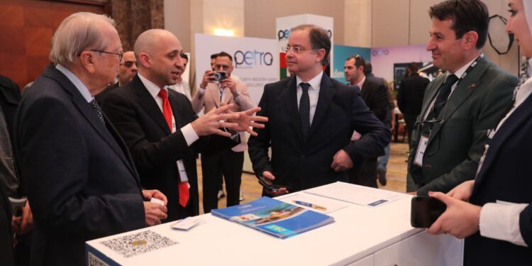 بعد نجاحه الأول في الأردن .. معرض إنفستور العقاري يعود بنسختين في فبراير وإبريل بالعاصمة الأردنية عمان