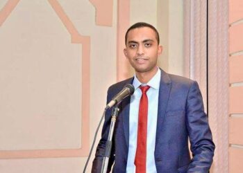 «مصطفى سلامة» مديراً لقطاع المبيعات بشركة «AD Developments»