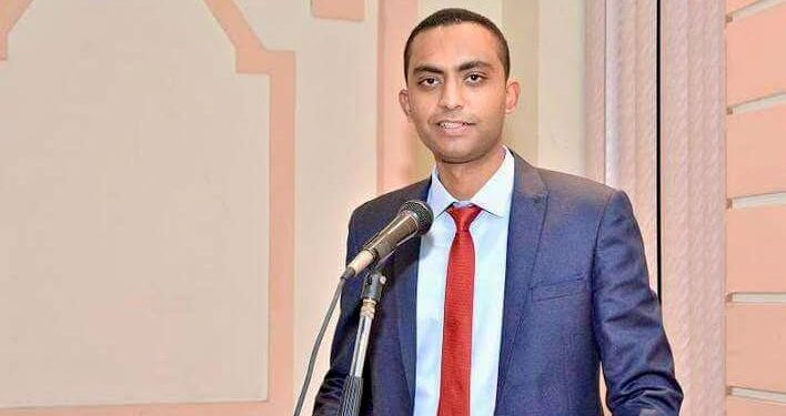 «مصطفى سلامة» مديراً لقطاع المبيعات بشركة «AD Developments»