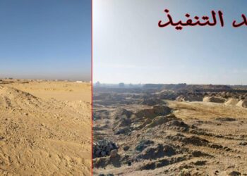 وأصبحت جاهزة للاستلام .. «وزير الإسكان» الانتهاء من تحويل أبراج الكهرباء من قطع أراضي بيت الوطن شمال الرحاب بالقاهرة الجديدة