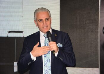 الاتحاد العربي للمعارض يرسل وفدًا لزيارة معرض فود أفريكا و Pacprocess