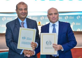 «الغرف العربية» تتعاون مع «منظمة العالم الإسلامي» لتعزيز التنمية المستدامة في العالم العربي