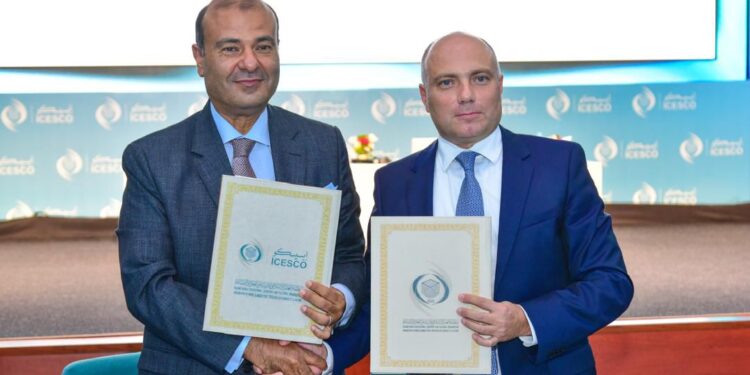 «الغرف العربية» تتعاون مع «منظمة العالم الإسلامي» لتعزيز التنمية المستدامة في العالم العربي