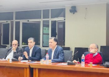 «المجلس التصديري للأثاث» يناقش خطط تنشيط صادرات القطاع خلال الدورة الجديدة