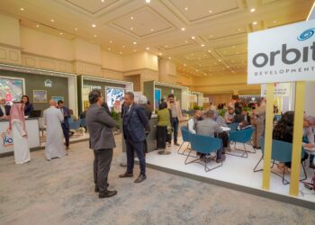 انطلاق فعاليات معرض المستقبل العقاري “Future Real Estate Expo” بالرياض بمشاركة واسعة من كبرى الشركات المصرية