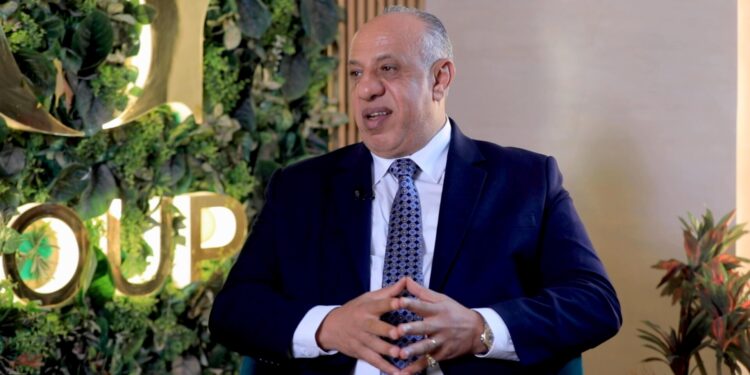 مجموعة «أفا مينا جروب» تستهدف حجم صادرات يتراوح بين 15 لـ20 مليون دولار خلال 2025