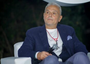 برعاية وزارتي الشباب والسياحة .. خبير تسويق يستعرض قوة المحتوى الإعلامي في دعم الاقتصاد المصري في مؤتمر “The Marketers League”