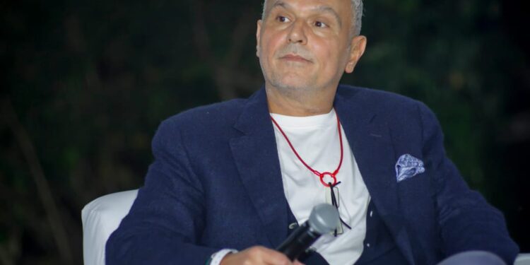 برعاية وزارتي الشباب والسياحة .. خبير تسويق يستعرض قوة المحتوى الإعلامي في دعم الاقتصاد المصري في مؤتمر “The Marketers League”