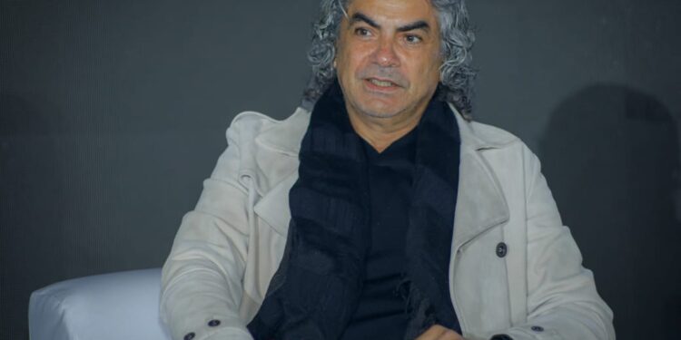 مؤسس «سعدي جوهر»: الذكاء الاصطناعي أصبح جزءًا من مستقبل الإعلام