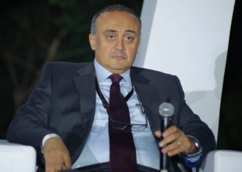 علاء الكحكي في مؤتمر The Marketers League: مستقبل الإعلان مرتبط بجودة المحتوى واستدامة المؤسسات الإعلامية