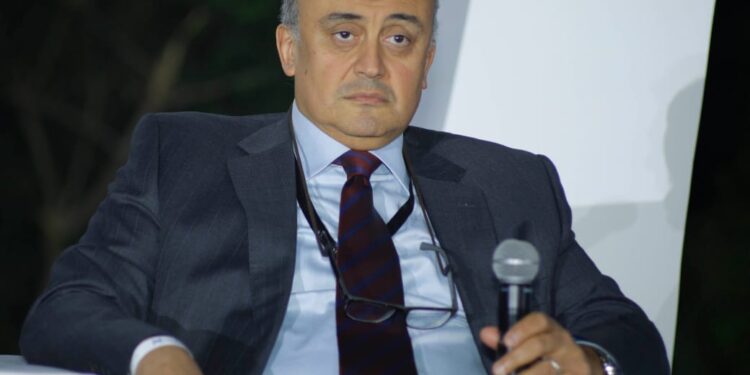 علاء الكحكي في مؤتمر The Marketers League: مستقبل الإعلان مرتبط بجودة المحتوى واستدامة المؤسسات الإعلامية