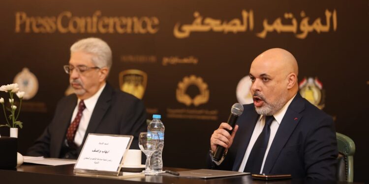 شعبة المعادن الثمينة: مصر ستكون ضمن أكبر 10 مصدرين للذهب على مستوى العالم