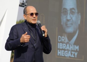 خبير تسويق في مؤتمر The Marketers League: المصداقية مفتاح ولاء العملاء في عالم التسويق الحديث