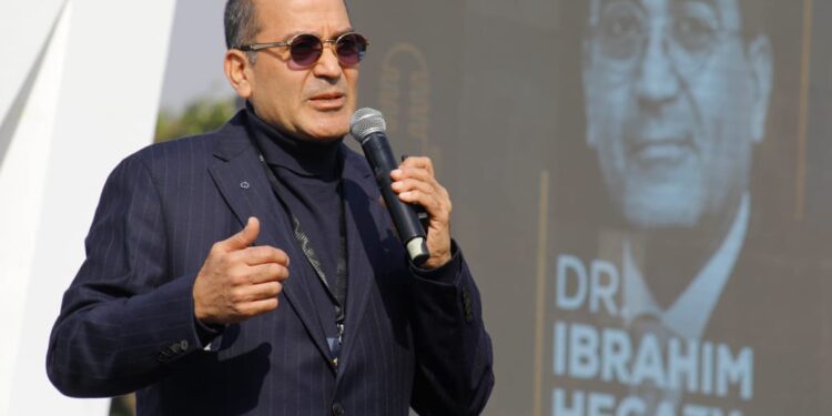 خبير تسويق في مؤتمر The Marketers League: المصداقية مفتاح ولاء العملاء في عالم التسويق الحديث