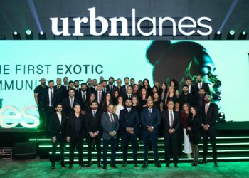 شركة «أربن لينز» الكويتية تحقق 4 مليارات جنيه مبيعات في مشروع NOI خلال 24 ساعة