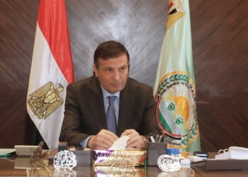 وزير الزراعة يبحث مع اللجنة الاقتصادية الافريقية بالامم المتحدة مبادرات دعم المرأة الريفية