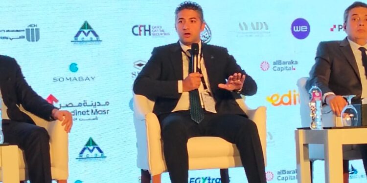 توحيد الرسالة هي السبيل الوحيد لتأسيس القوة السوقية للعقار المصري كعلامة تجارية عالمية