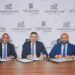 شركة كونسورتيوم للتطوير العقاري تطلق أحدث مشروعاتها سيكويا كاسكادا بالشراكة مع شركة مصر الخضراء للتنمية العمرانية