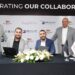 تحالف استراتيجي بين Global Urban developments و الشناوي جروب لتنفيذ مول فنسكوير بالحي المالي المتميز بالعاصمة الإدارية