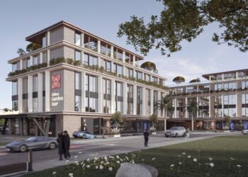 هيلتون تعزز تواجدها في مصر بخطط طموحة للتوسع بمعدل 3 أضعاف وتستهدف إفتتاح 25 فندقاً في جميع أنحاء البلاد