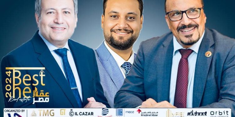 طارق شكري رئيسا شرفيا لمهرجان THEBEST24 والبستاني مشرفاً عاماً وطاهر حمدي رئيساً تنفيذياً
