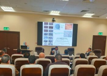 تنفيذاً لتوجيهات وزير الإسكان: «الإسكان» تعقد ورشة العمل الأولى للجنة العليا للطرق الخضراء بالمدن الجديدة لتطبيق معايير الاستدامة