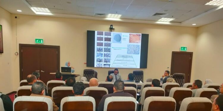 تنفيذاً لتوجيهات وزير الإسكان: «الإسكان» تعقد ورشة العمل الأولى للجنة العليا للطرق الخضراء بالمدن الجديدة لتطبيق معايير الاستدامة