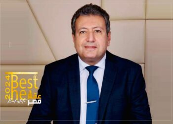 طارق شكرى: مهرجان عقار مصر THEBEST 24 يبرز دور القطاع العقارى فى بناء الاقتصاد القومى