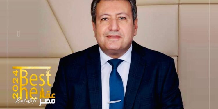 طارق شكرى: مهرجان عقار مصر THEBEST 24 يبرز دور القطاع العقارى فى بناء الاقتصاد القومى