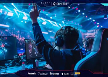 الاثنين المقبل .. إعلان تفاصيل النسخة الأولى من مهرجان «جيميرجي مصر» ستستضيفه «إمكان مصر» بمشاركة عالمية