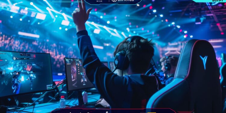 الاثنين المقبل .. إعلان تفاصيل النسخة الأولى من مهرجان «جيميرجي مصر» ستستضيفه «إمكان مصر» بمشاركة عالمية