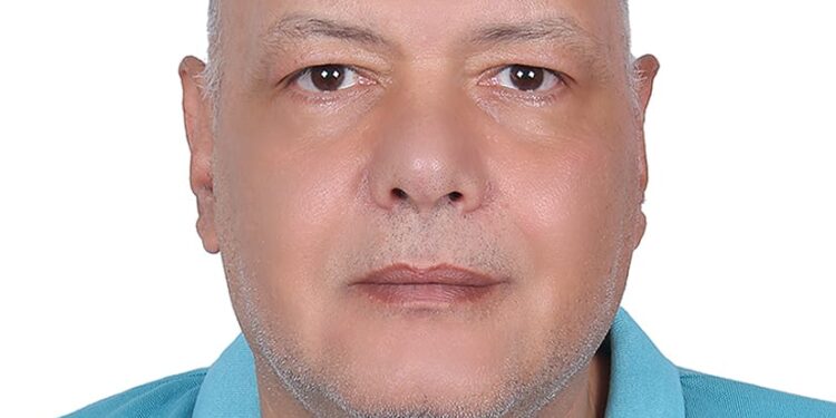 محمد عارف: إنشاء ميناء جاف بشق الثعبان يعزز صادرات المنطقة من الرخام والجرانيت