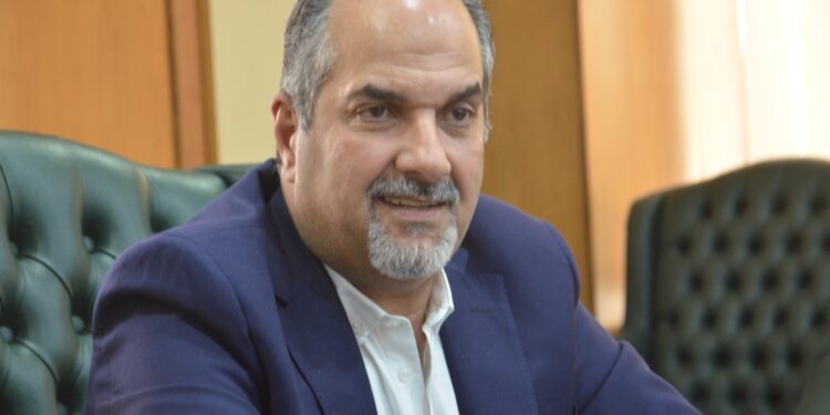 التعمير للتمويل العقاري «الأولي» تطلق موقعها الإلكتروني الجديد