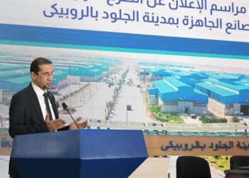 في مذكرة لوزير الصناعة: غرفة «صناعة الجلود» تطالب بتخصيص وحدات صناعية لأعضائها بمدينة الروبيكي