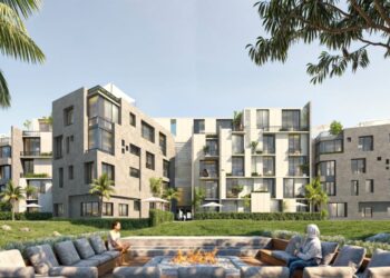 شركة «THE ARK» تعلن انطلاق مشروع «RAFTS OF ARK» على مساحة 330 فدانا خلال احتفالية ضخمة