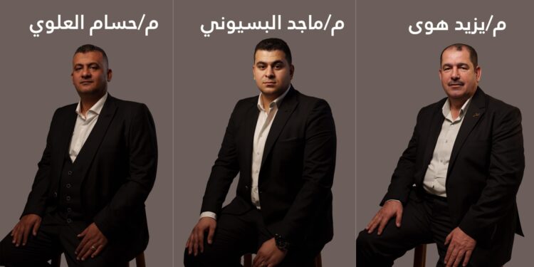 تحالف مصري خليجي يدشن «محاور للتطوير العقاري» في الدلتا باستثمارات قيمتها 7 مليارات جنيه