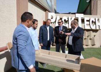 دراسة إقرار مواصفات جديدة لمنتجات الكرتون المستخدمة فى التعبئة والتغليف