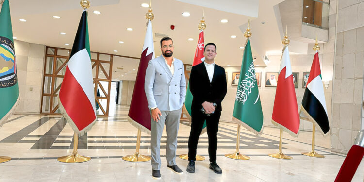 ينظمه مجلس التعاون الخليجى وتبدأ فعالياته اليوم «مزايا للتطوير» تشارك بمعرض «استثمار وتمكين » بمدينة الرياض بعروض حصرية على مشروعات عقارية متنوعة