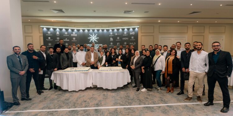 معرض المستقبل العقارى يشهد حضور أكثر من 6 آلاف زائر خلال دورته بالرياض 2024… ويعلن عن خطط قوية لعام 2025