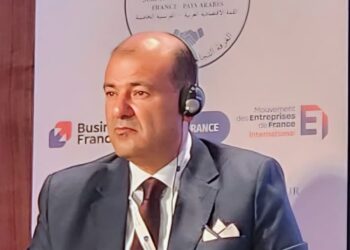 خلال القمة الاقتصادية العربية الفرنسية .. «الغرف العربية» 200 مليار دولار قيمة الاقتصاد الرقمي في المنطقة بحلول عام 2025