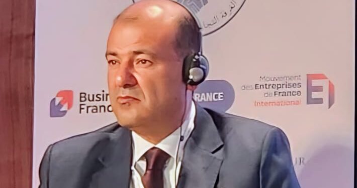 خلال القمة الاقتصادية العربية الفرنسية .. «الغرف العربية» 200 مليار دولار قيمة الاقتصاد الرقمي في المنطقة بحلول عام 2025