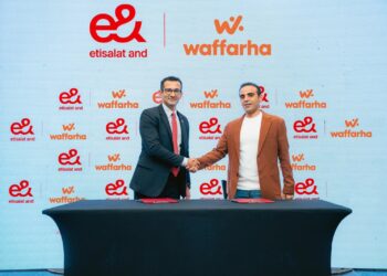 بعقد مدته 3 سنوات بقيمة تتخطى 4 مليار جنيه .. «إي آند للتكنولوجيا المالية و التطبيقات الرقمية» تُعزز شراكتها مع منصة «وفرها» لتقديم خدمات مبتكرة وخصومات حصرية عبر تطبيق &My e