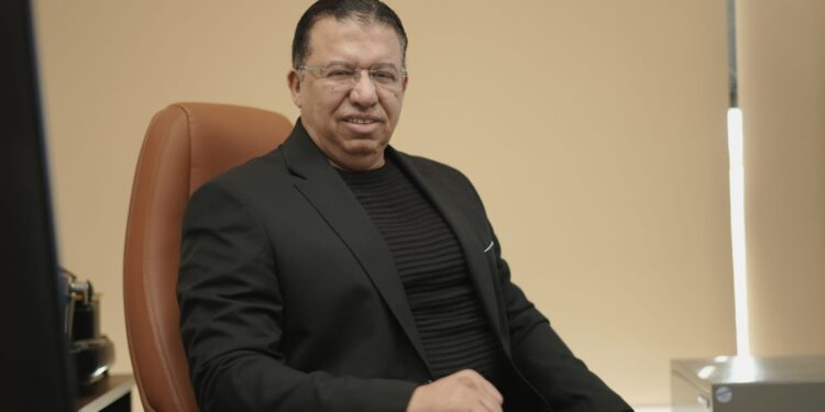 مجموعة «YAD» ياسر عبدالله للتطوير تعلن بدء أعمال جسات التربة بمشروع «نوفا سكوير».. وتبدأ الحفر مطلع 2025