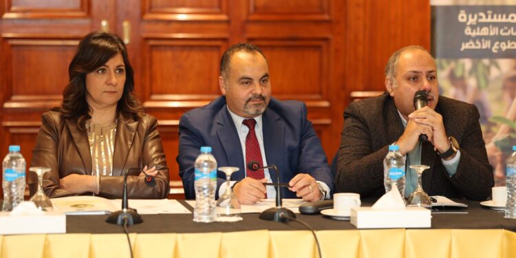 في ظل الاحتفال باليوم العالمي للتطوع .. «مصر الخير» تنظم مائدة مستديرة حول دور المنظمات الأهلية في دعم حركات التطوع الأخضر