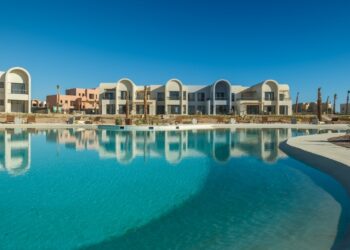 «مدينة الجونة» تعلن عن تسليم 75% من المرحلة الأولي من وحدات مشروع «كاماران» بنهاية 2024 .. وتستعد لإطلاق مرحلة جديدة في 2025