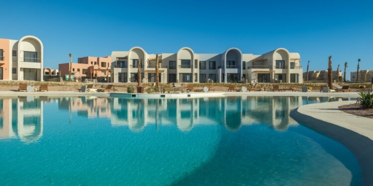 «مدينة الجونة» تعلن عن تسليم 75% من المرحلة الأولي من وحدات مشروع «كاماران» بنهاية 2024 .. وتستعد لإطلاق مرحلة جديدة في 2025