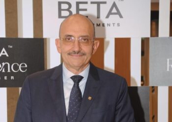 بيتا للتطوير العقاري تطلق أحدث مشروعاتها Beta Residence على مساحة 20 فدان بمدينة السادس من أكتوبر باستثمارات 5 مليارات جنيه