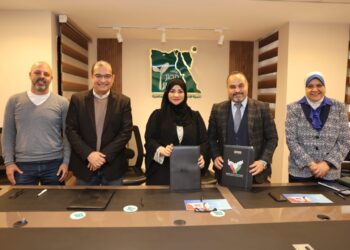 «مصر الخير» توقع اتفاقية تعاون مع «سواعد الإمارات التطوعية» لإطلاق مبادرات للنشء والشباب في مجال الابتكار